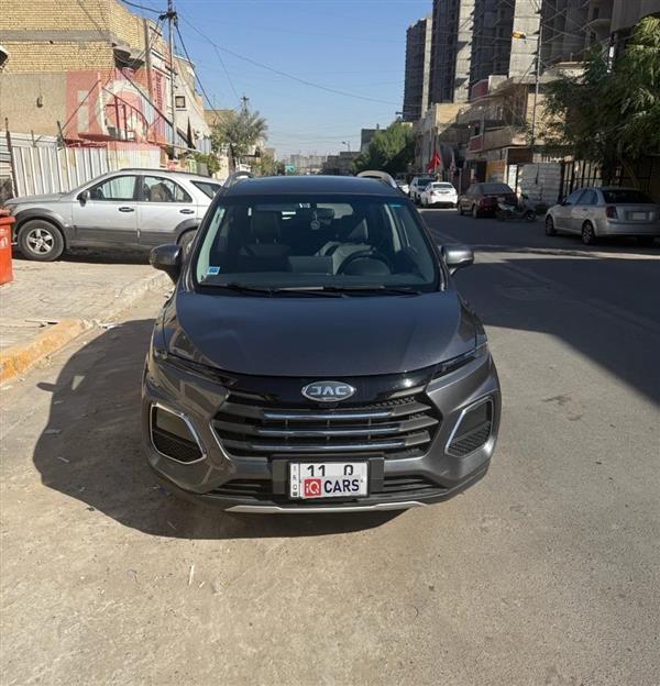 جاك JS3 2024 للبيع في العراق - بغداد